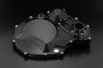 ケイファクトリー K-FACTORY クラッチカバー スーパーBLK TYPE-2 GPZ900R A7- カタログ品番：000IZDP009R メーカー品番：000IZDP009R
