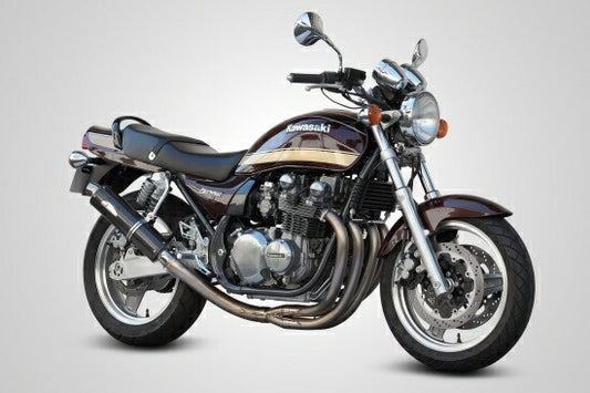 ケイファクトリー K-FACTORY CLRエキパイ単品 UP ZEPHYR750 カタログ品番：114KPECGAA0000 メーカー品番：114KPECGAA0000
