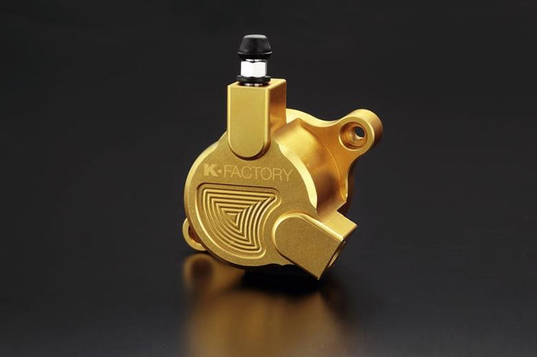 ケイファクトリー K-FACTORY クラッチレリーズ ステイゴールド GSX1300R 09- カタログ品番：000JZBD0054 メーカー品番：000JZBD0054