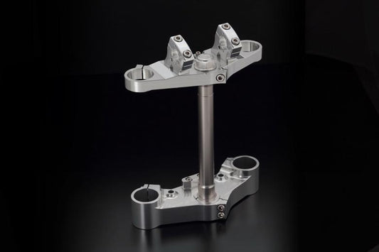 ケイファクトリー K-FACTORY トリプルツリー シルバー CB1300 03-12 カタログ品番：001XZCZ012H メーカー品番：001XZCZ012H