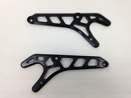 ケイファクトリー K-FACTORY スタンドフック シルバー YZF-R1 15- カタログ品番：349WZAL005N メーカー品番：349WZAL005N