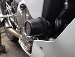 ケイファクトリー K-FACTORY エンジンスライダー YZF-R1 R1M 15- カタログ品番：349LZBH055B メーカー品番：349LZBH055B