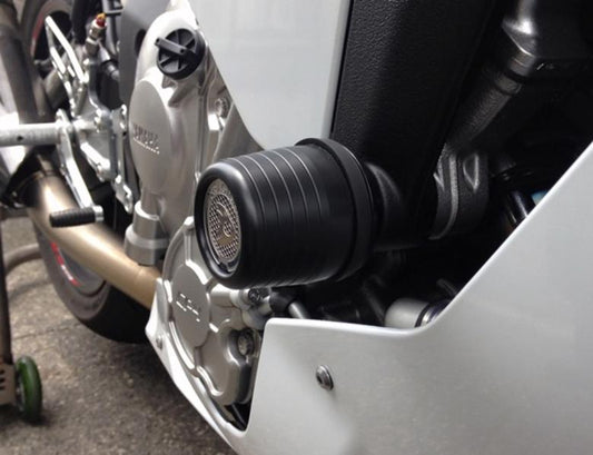 ケイファクトリー K-FACTORY エンジンスライダー YZF-R1 R1M 15- カタログ品番：349LZBH055B メーカー品番：349LZBH055B