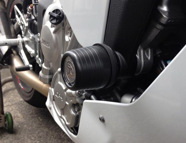 ケイファクトリー K-FACTORY エンジンスライダー YZF-R1 R1M 15- カタログ品番：349LZBH055B メーカー品番：349LZBH055B