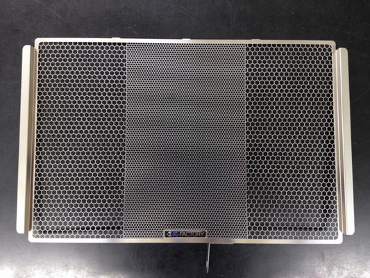 ケイファクトリー K-FACTORY ラジエター＆オイルクーラーガードセット YZF-R1 15- カタログ品番：349CZAA115Z メーカー品番：349CZAA115Z