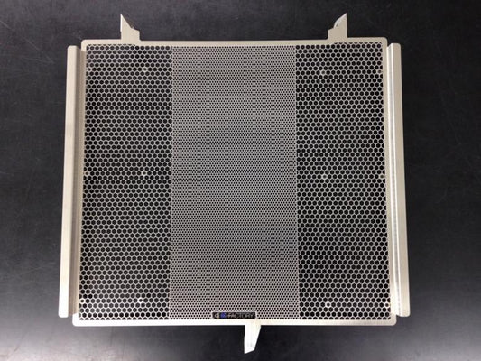 ケイファクトリー K-FACTORY ラジエターガード Ninja H2 カタログ品番：172CZAA116Z メーカー品番：172CZAA116Z