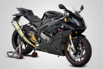ケイファクトリー K-FACTORY チタンフルエキゾースト D-Header S1000RR 15- カタログ品番：421KJPABBM0000 メーカー品番：421KJPABBM0000