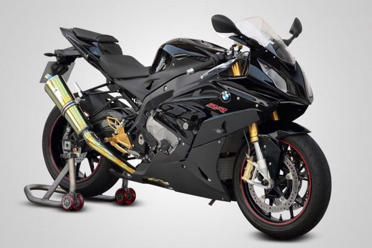 ケイファクトリー K-FACTORY チタンフルエキゾースト D-Header S1000RR 15- カタログ品番：421KJPABBM0000 メーカー品番：421KJPABBM0000