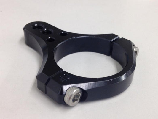 ケイファクトリー K-FACTORY 汎用クランプ スーパーブラック φ43 カタログ品番：112VZEE001R メーカー品番：112VZEE001R