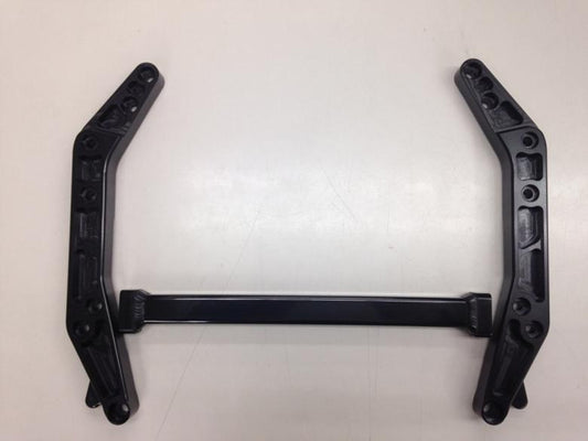 ケイファクトリー K-FACTORY サブフレーム スーパーブラック GPZ900R カタログ品番：112SZDI009R メーカー品番：112SZDI009R