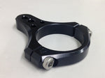 ケイファクトリー K-FACTORY アルミ削出しクランプ スーパーブラックφ43ZRX1200DAEG カタログ品番：152VZEE003R メーカー品番：152VZEE003R