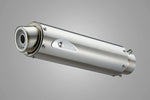 ケイファクトリー K-FACTORY GPサイレンサー SS2(真円) バッフル付属 カタログ品番：000PMZCDPR4549 メーカー品番：000PMZCDPR4549