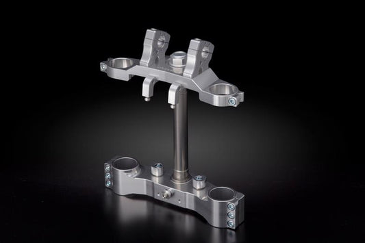 ケイファクトリー K-FACTORY トリプルツリー シルバー ZEPHYR1100 カタログ品番：111XZCZ015H メーカー品番：111XZCZ015H