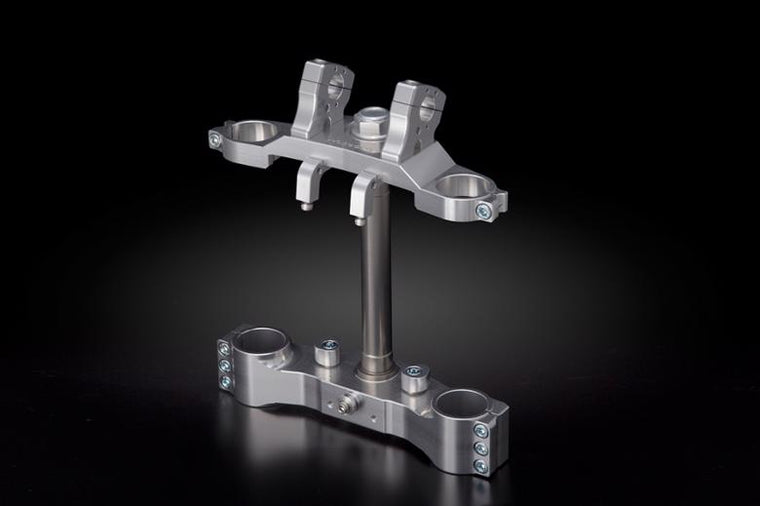 ケイファクトリー K-FACTORY トリプルツリー シルバー ZEPHYR1100 カタログ品番：111XZCZ015H メーカー品番：111XZCZ015H