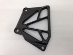 ケイファクトリー K-FACTORY フロントスプロケットカバー スーパーBLK Z250SL カタログ品番：175FZAQ026R メーカー品番：175FZAQ026R