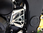 ケイファクトリー K-FACTORY Fスプロケカバー メタリックシルバー Z250SL カタログ品番：175FZAQ026N メーカー品番：175FZAQ026N