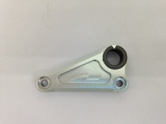 ケイファクトリー K-FACTORY チェンジシャフトホルダー メタリックSLV Ninja250SL Z250SL カタログ品番：175VZEK001N メーカー品番：175VZEK001N