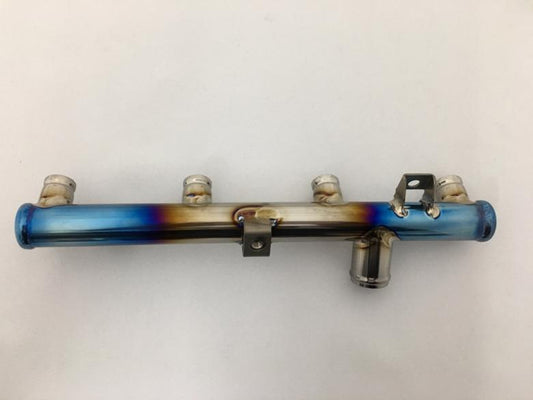 ケイファクトリー K-FACTORY チタン製シリンダーインレット SBL GPZ900R カタログ品番：112OZEN005P メーカー品番：112OZEN005P