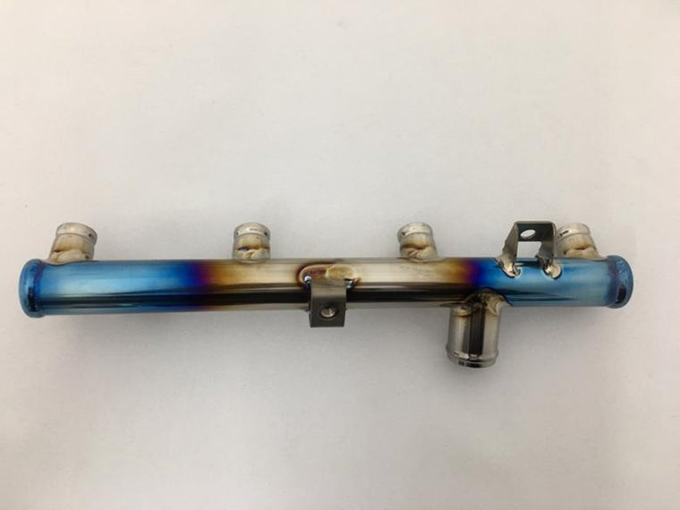 ケイファクトリー K-FACTORY チタン製シリンダーインレット SBL GPZ900R カタログ品番：112OZEN005P メーカー品番：112OZEN005P