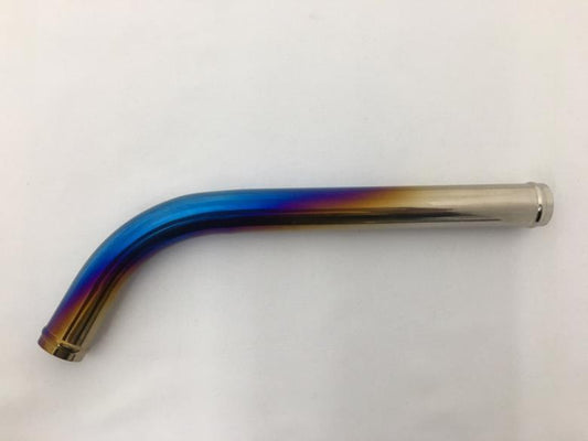 ケイファクトリー K-FACTORY チタン製ポンプインレット SBL GPZ900R カタログ品番：112OZEN007P メーカー品番：112OZEN007P