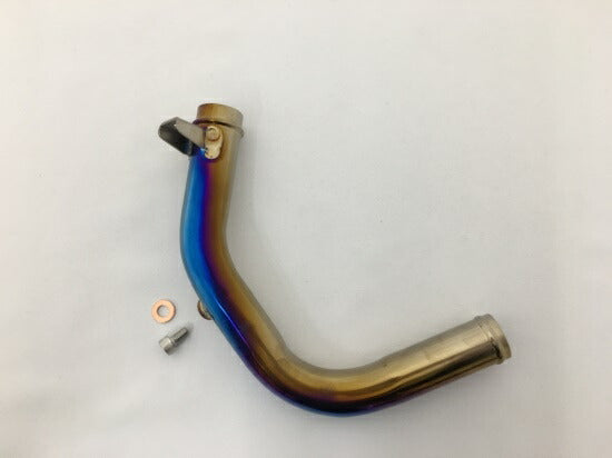 ケイファクトリー K-FACTORY チタン製ポンプシリンダー SBL ZRX1200 -09 カタログ品番：103OZEN010P メーカー品番：103OZEN010P