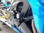 ケイファクトリー K-FACTORY エンジンスライダー GSX-S1000 F カタログ品番：256LZBH057B メーカー品番：256LZBH057B