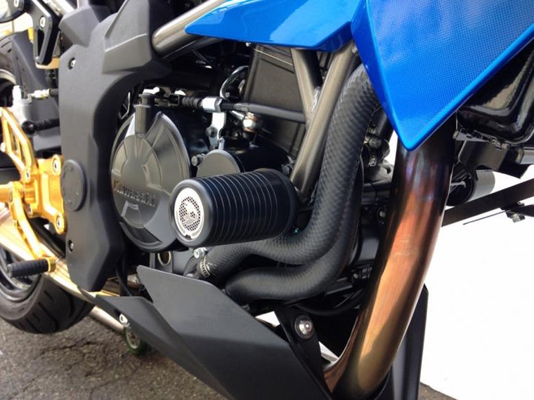 ケイファクトリー K-FACTORY エンジンスライダー Z250SL 16 カタログ品番：175LZBH058B メーカー品番：175LZBH058B