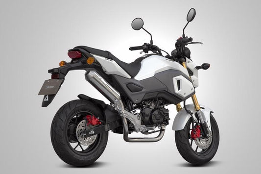 ケイファクトリー K-FACTORY S-Line フルエキゾーストマフラー GROM 16- カタログ品番：071KEAAALD3700 メーカー品番：071KEAAALD3700