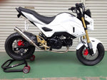 ケイファクトリー K-FACTORY GROM CUPレギュレーション対応S O GROM 16- カタログ品番：071KEZDFZD0001 メーカー品番：071KEZDFZD0001