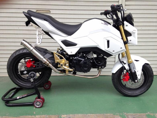 ケイファクトリー K-FACTORY GROM CUPレギュレーション対応S O GROM 16- カタログ品番：071KEZDFZD0001 メーカー品番：071KEZDFZD0001