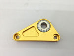 ケイファクトリー K-FACTORY チェンジシャフトホルダー ステイゴールド GROM 16-19 カタログ品番：A00VZEK0024-A メーカー品番：A00VZEK0024-A