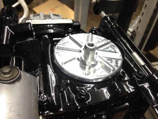 ケイファクトリー K-FACTORY ボディーブリーザー シルバー ZEPHYR750 カタログ品番：114VZCS004H メーカー品番：114VZCS004H