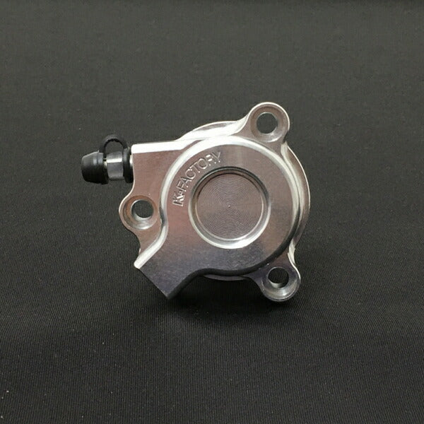ケイファクトリー K-FACTORY クラッチレリーズ シルバー Kタイプ GPZ900R ZRX ZX14R ZZR1100 カタログ品番：000JZBD016N メーカー品番：000JZBD016N