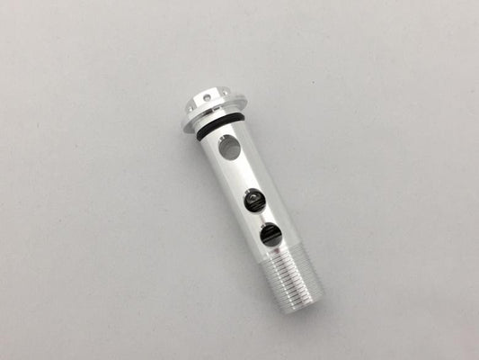 ケイファクトリー K-FACTORY オイルフィルターカバー用アルミボルト GPZ900 ZRX カタログ品番：000EZDO001Z メーカー品番：000EZDO001Z