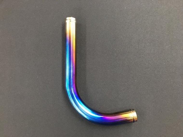 ケイファクトリー K-FACTORY オプションパイプ チタン製ウォーターパイプ用ZRX1200DAEG カタログ品番：152OZEN013P メーカー品番：152OZEN013P