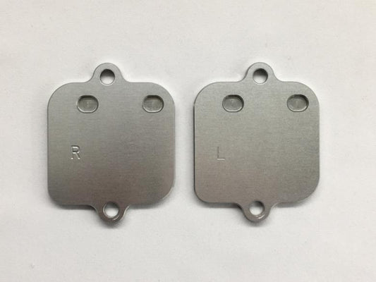 ケイファクトリー K-FACTORY 2次エアーキャンセルサンドプレート メタリックシルバー CB1100 カタログ品番：063IZDD015N メーカー品番：063IZDD015N