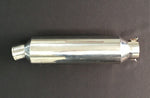 ケイファクトリー K-FACTORY HRC GROM CUP用サイレンサー GROM 16- カタログ品番：071PZZZZD0005 メーカー品番：071PZZZZD0005