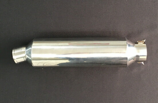 ケイファクトリー K-FACTORY HRC GROM CUP用サイレンサー GROM 16- カタログ品番：071PZZZZD0005 メーカー品番：071PZZZZD0005