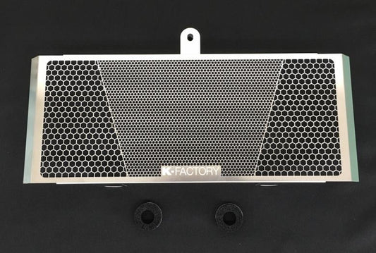 ケイファクトリー K-FACTORY オイルクーラーコアガード CB1100 EX RS 10-17 カタログ品番：063CZAA118Z メーカー品番：063CZAA118Z