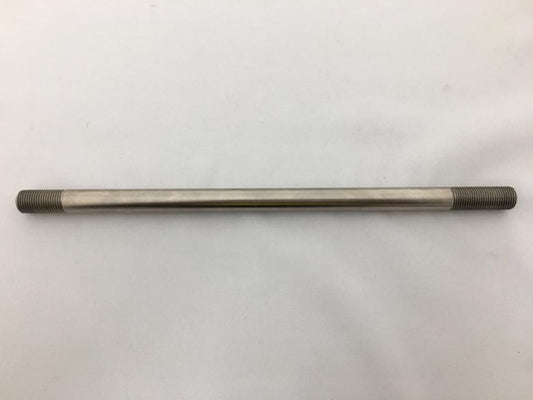 ケイファクトリー K-FACTORY クロモリピボットシャフト GPZ900R (無電解ニッケルメッキ) カタログ品番：112XZCP018Z メーカー品番：112XZCP018Z