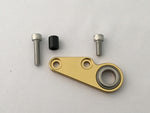 ケイファクトリー K-FACTORY チェンジシャフトホルダー ステイゴールド CBR250RR 17 カタログ品番：073VZEK0034 メーカー品番：073VZEK0034