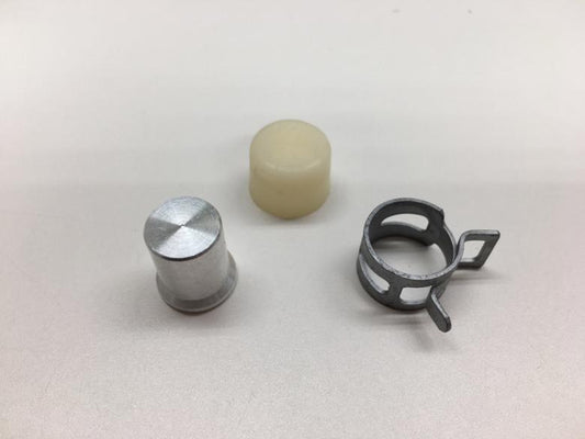 ケイファクトリー K-FACTORY 2次エアキャンセルプラグセット CBR250RR ABS 17 カタログ品番：073IZDD016Z メーカー品番：073IZDD016Z