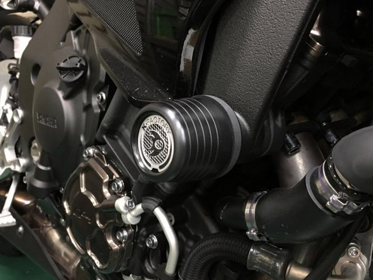ケイファクトリー K-FACTORY エンジンスライダー MT-10 SP カタログ品番：354LZBH060B メーカー品番：354LZBH060B