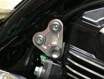 ケイファクトリー｜K-FACTORY エンジンハンガー FR メタリックシルバー Z900RS｜179VZBG015N