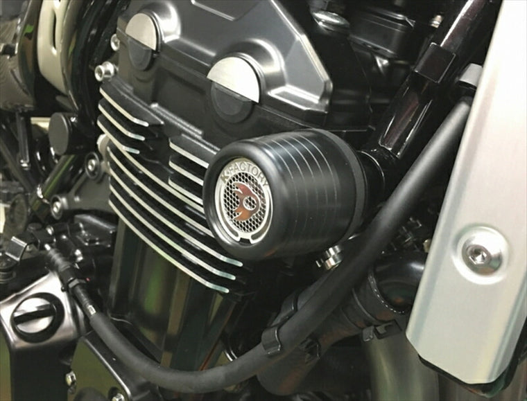 ケイファクトリー｜K-FACTORY エンジンスライダー Z900RS 18｜179LZBH061B
