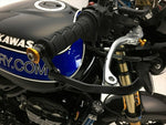 ケイファクトリー｜K-FACTORY レバーガード M8 スーパーブラック Z900RS 18（左右共通）｜179HZBX060R