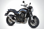ケイファクトリー｜K-FACTORY スリップオンマフラー バレット Z900RS 18｜179KNZAEEK0000