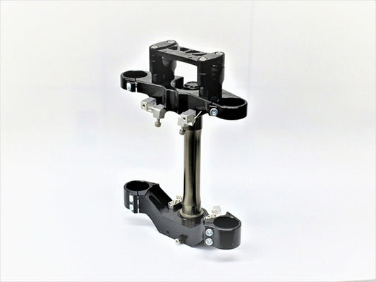 ケイファクトリー｜K-FACTORY トリプルツリー スーパーブラック Z900RS｜179XZCZ023R