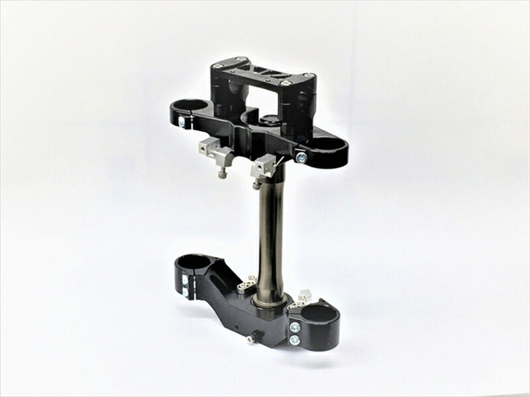 ケイファクトリー｜K-FACTORY トリプルツリー スーパーブラック Z900RS｜179XZCZ023R