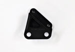 ケイファクトリー K-FACTORY フロントキャリパーサポート S.ブラック Ninja250 18 カタログ品番：184VZCY027R メーカー品番：184VZCY027R
